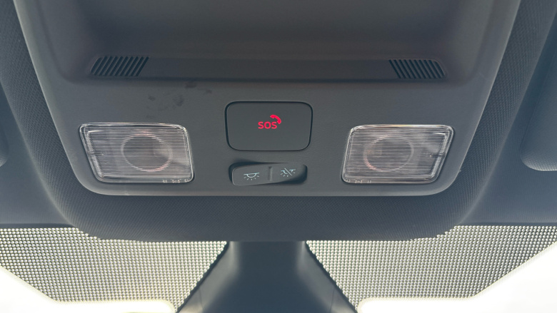 Ford Puma ST 1.5 EcoBoost ST 5dr Petrol Hatchback